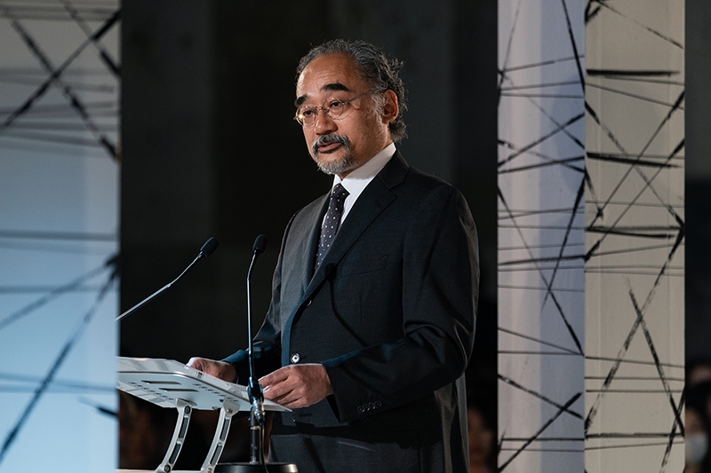 写真：樺山祐和