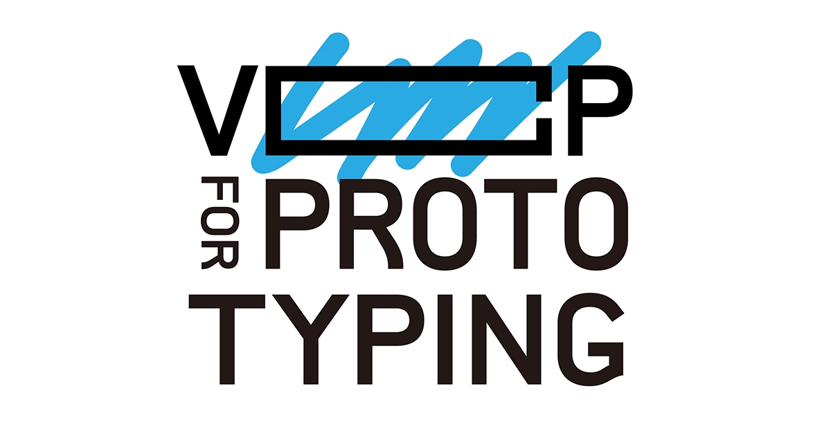 VCP for Prototyping