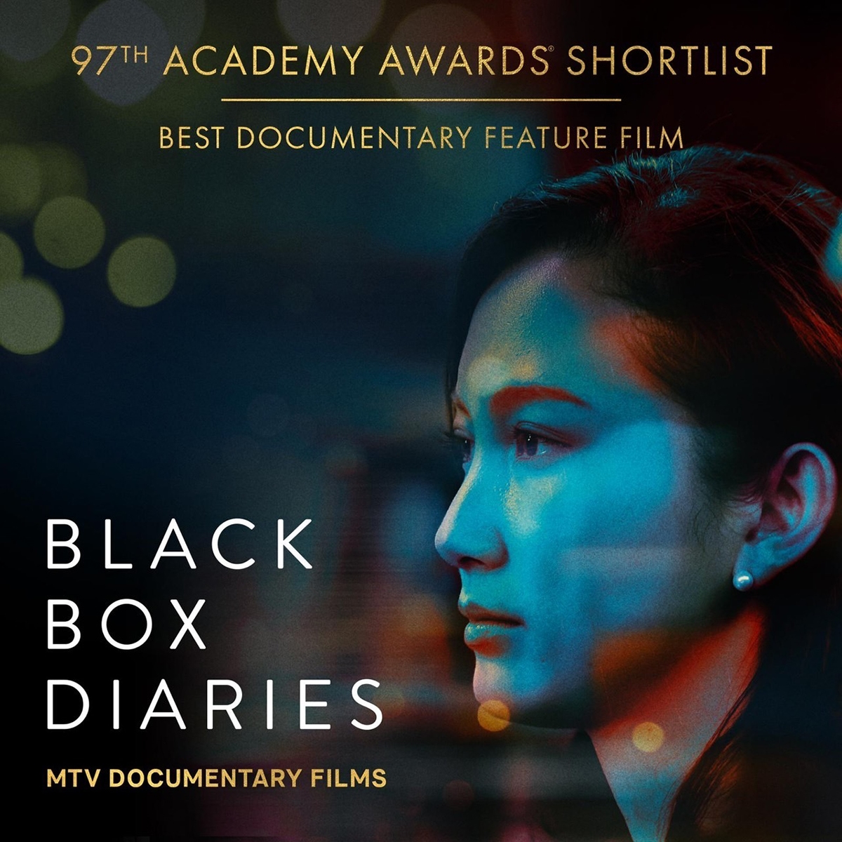 Black Box Diaries