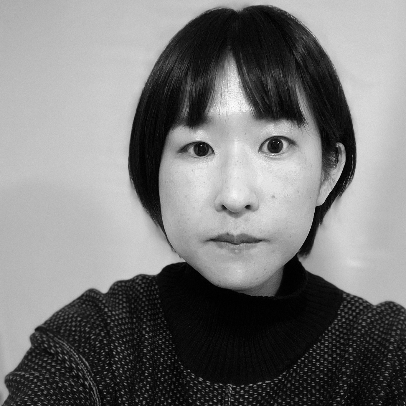 川村笑子