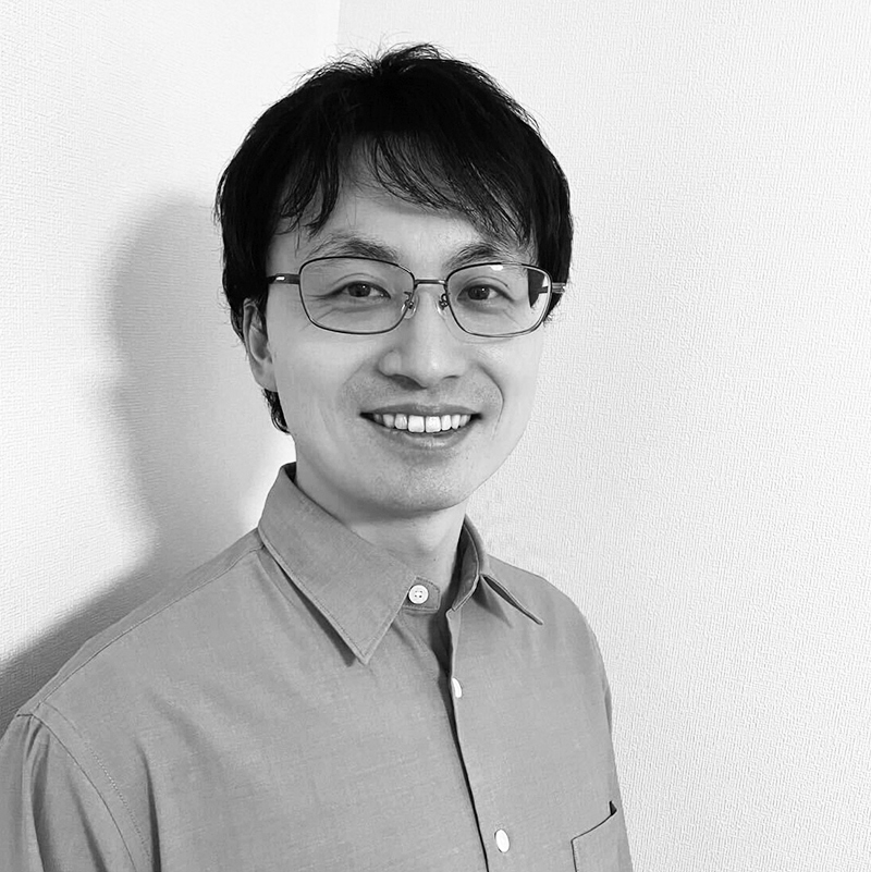髙棹真介
