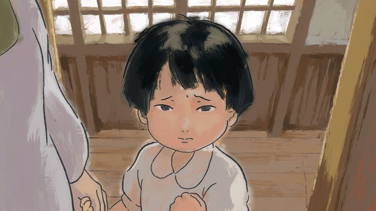 「忘れられないきみへ」