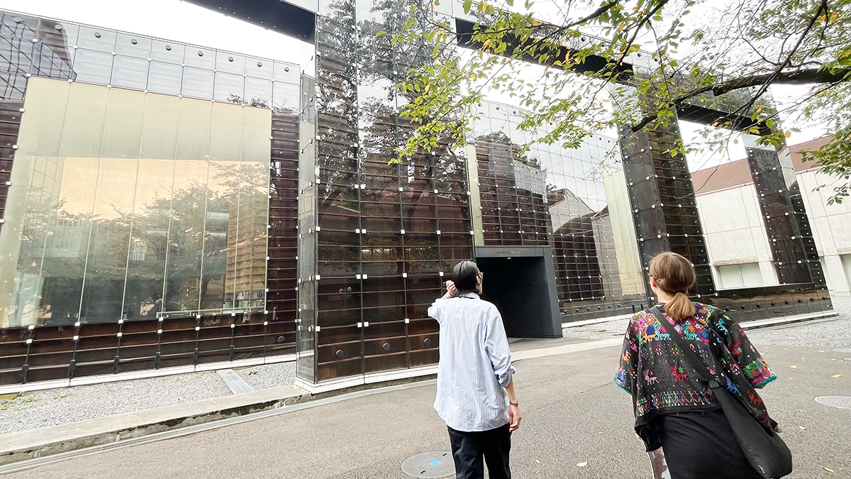 ビリニュス美術大学