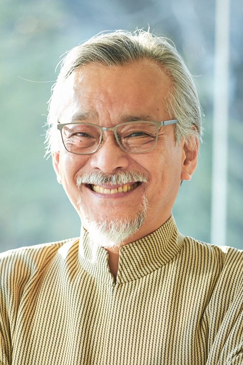 長澤忠徳