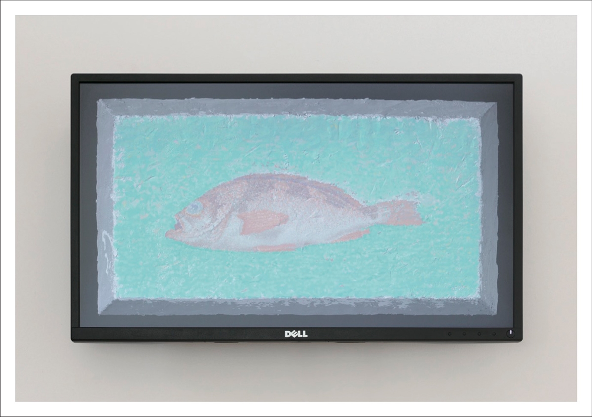 櫻井崇史「絵を見る会」