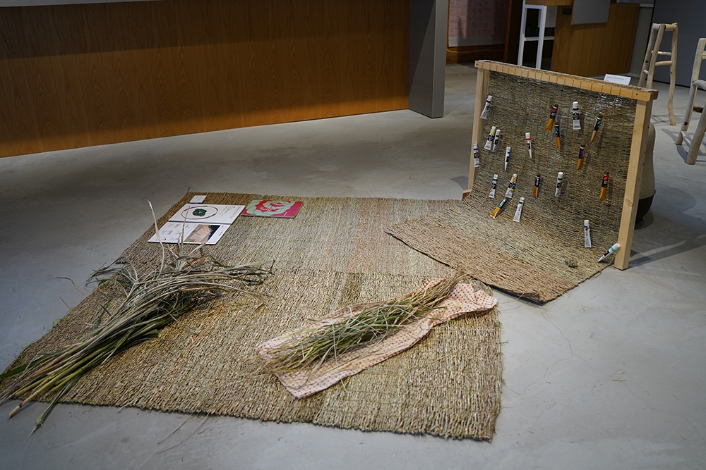 生物多様性の保全・回復による持続的な関係づくりのための対話型デザイン