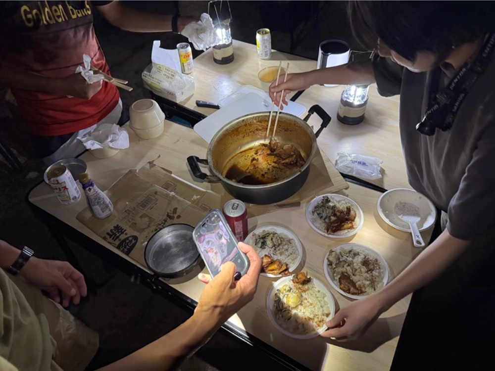 未来キッチンPROJECTにおける研究母体である『未来キッチンラボ』の運営