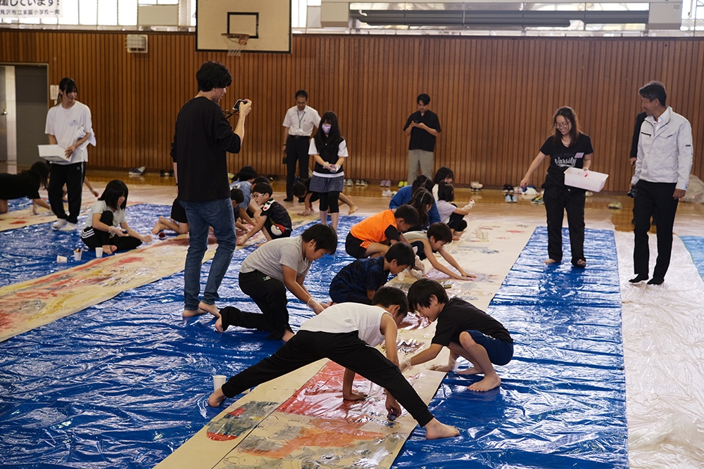 学びのデザインプロジェクト