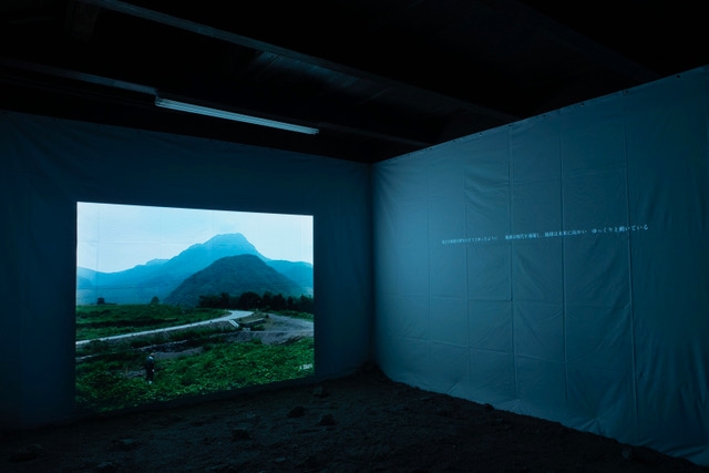 《杉並区阿佐谷南3丁目23-13↔普賢岳「絶対時間」2 011.05.04～2019.03.15》