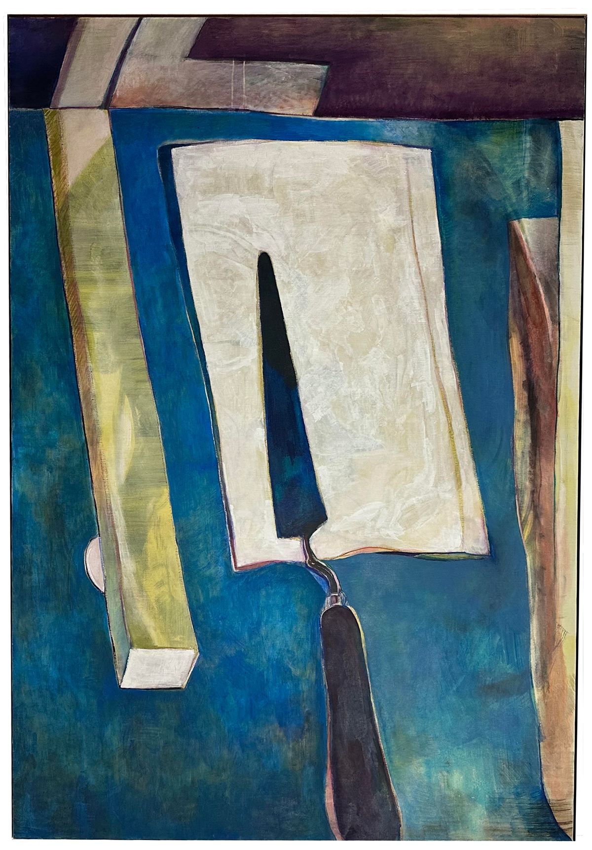 匠文郁 個展「うきあし・たつ」