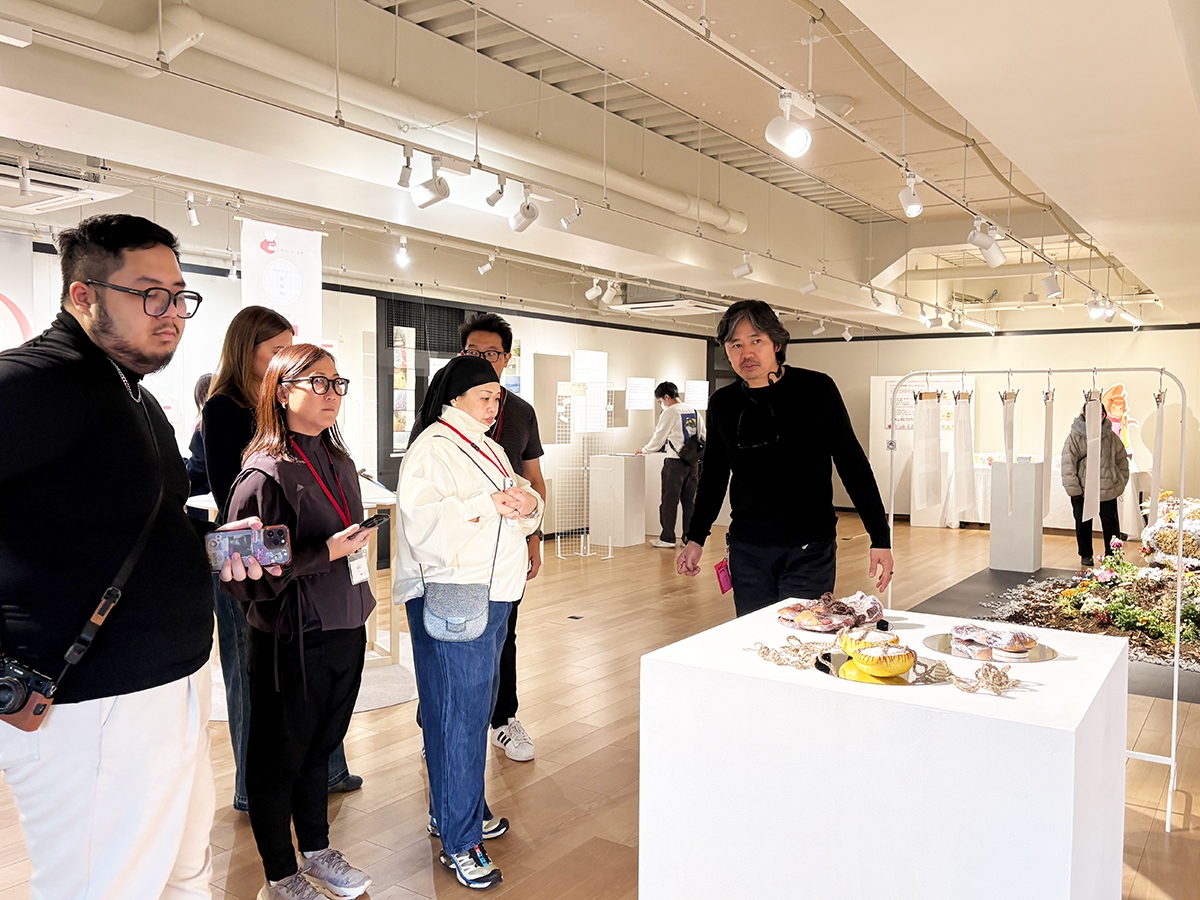 ラサール・カレッジ・オブ・アート