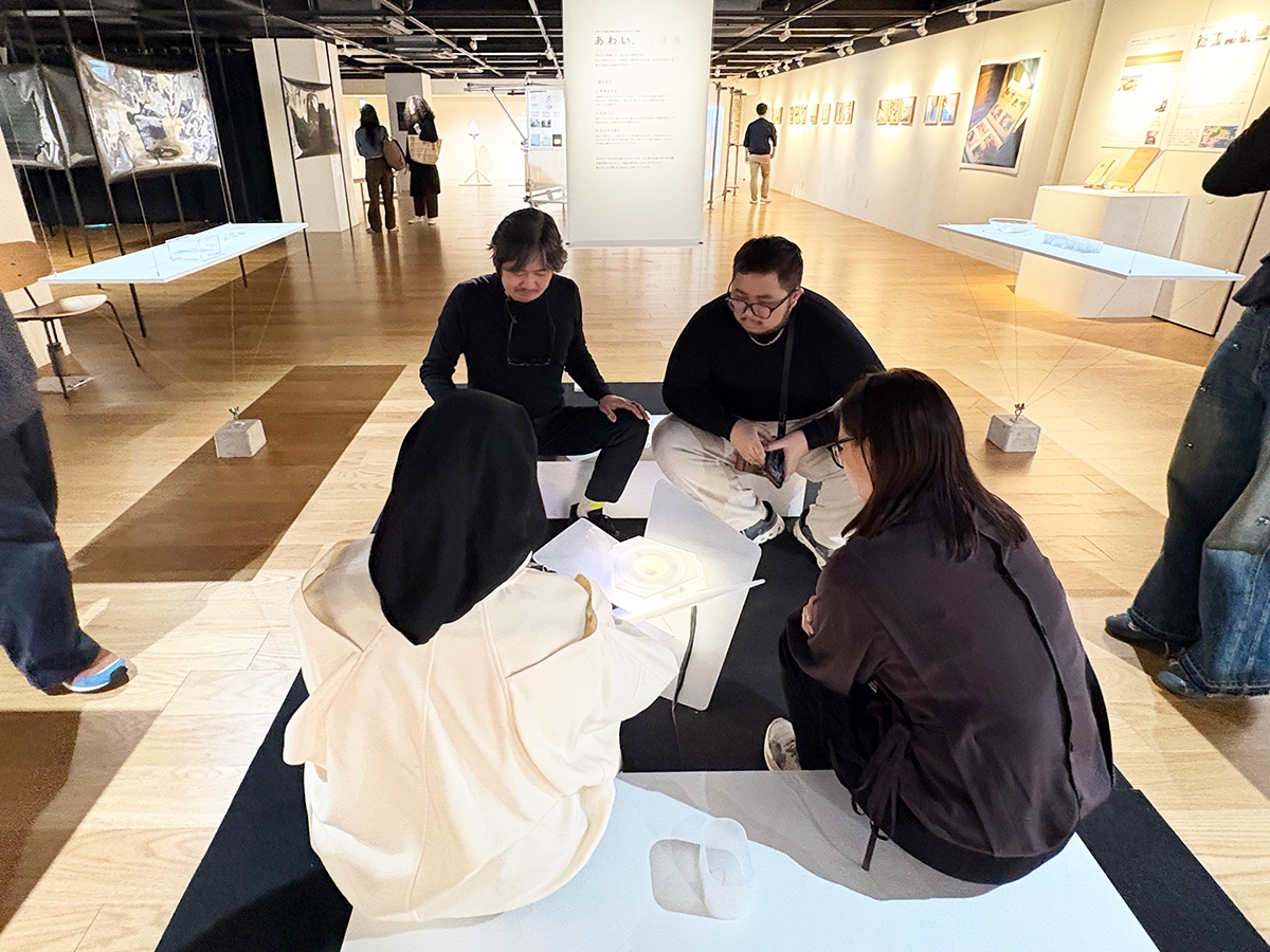 ラサール・カレッジ・オブ・アート