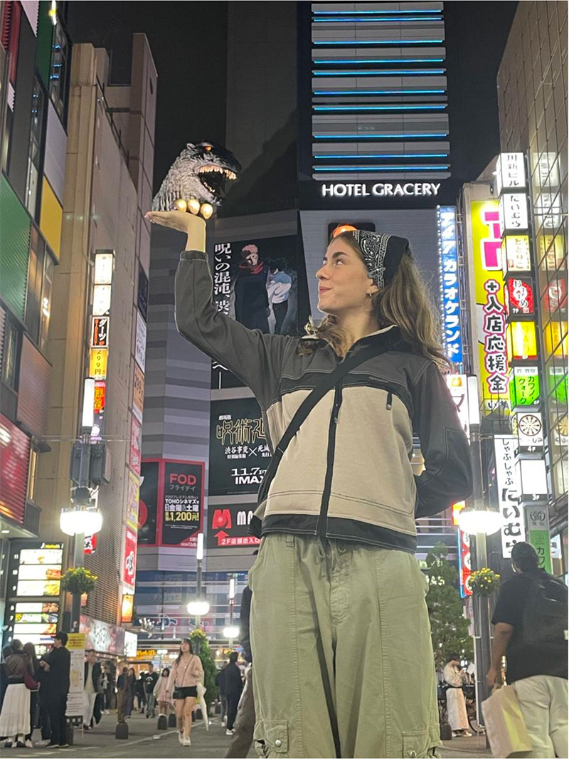 CAMPAGNE, Anique Van Lookeren