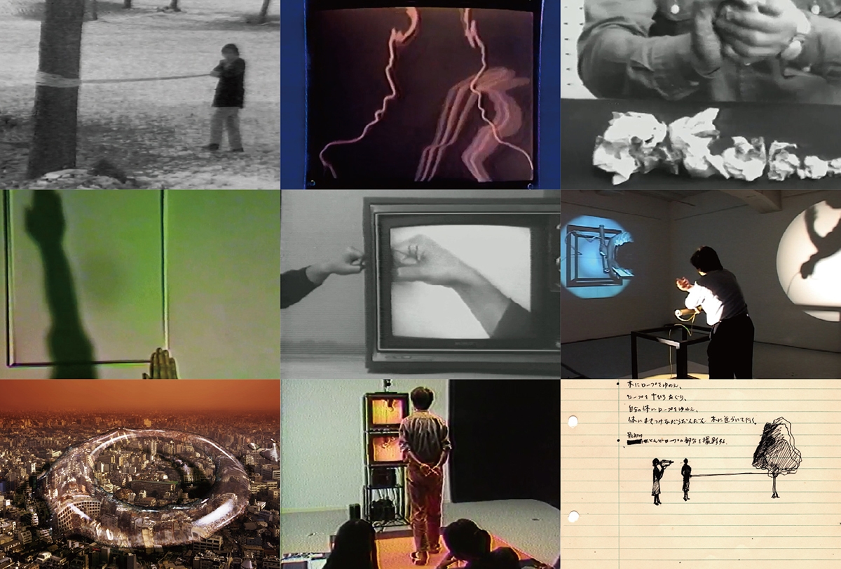 山本圭吾　回顧展 バナキュラー/ユビキタス