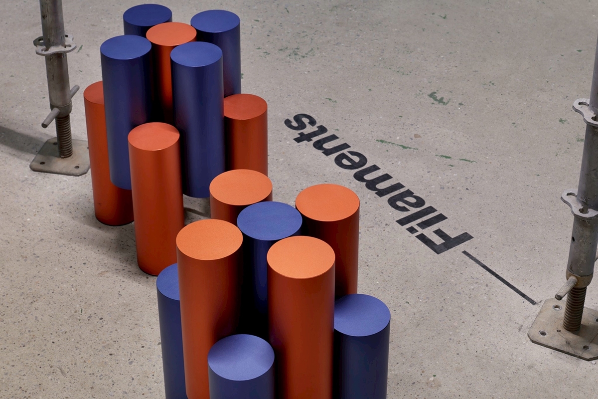 工芸工業デザイン学科インテリアデザインコース卒業制作展