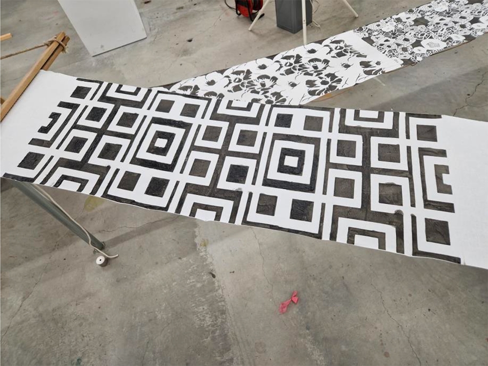 MYOT, Zazie Jules Bliane