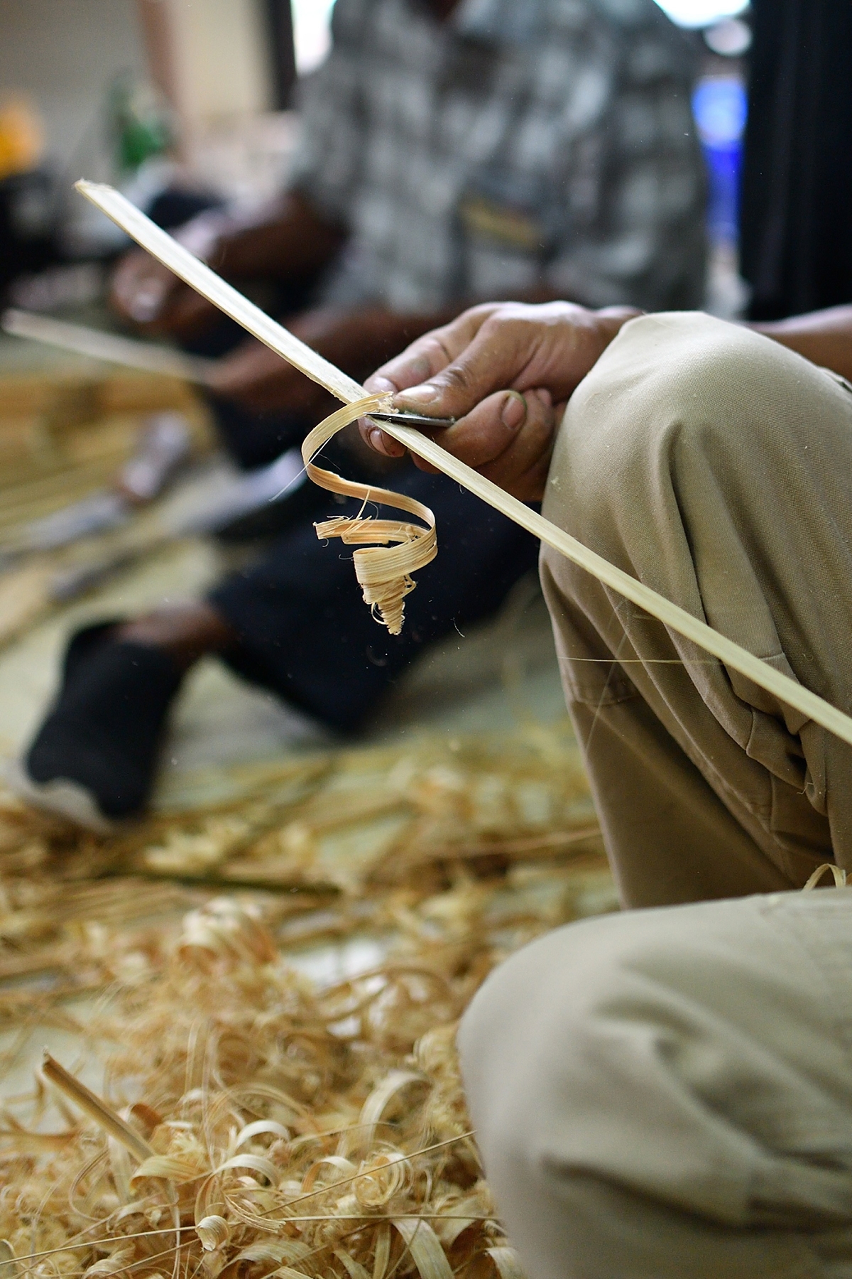 バンドン工科大学（インドネシア）との協定校プロジェクト