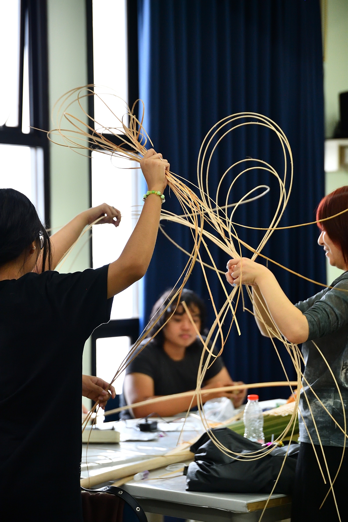 バンドン工科大学（インドネシア）との協定校プロジェクト