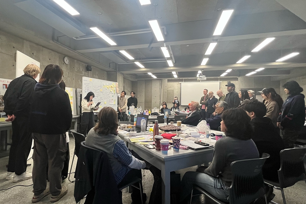 Global Design Initiative Workshop：GDI 2026