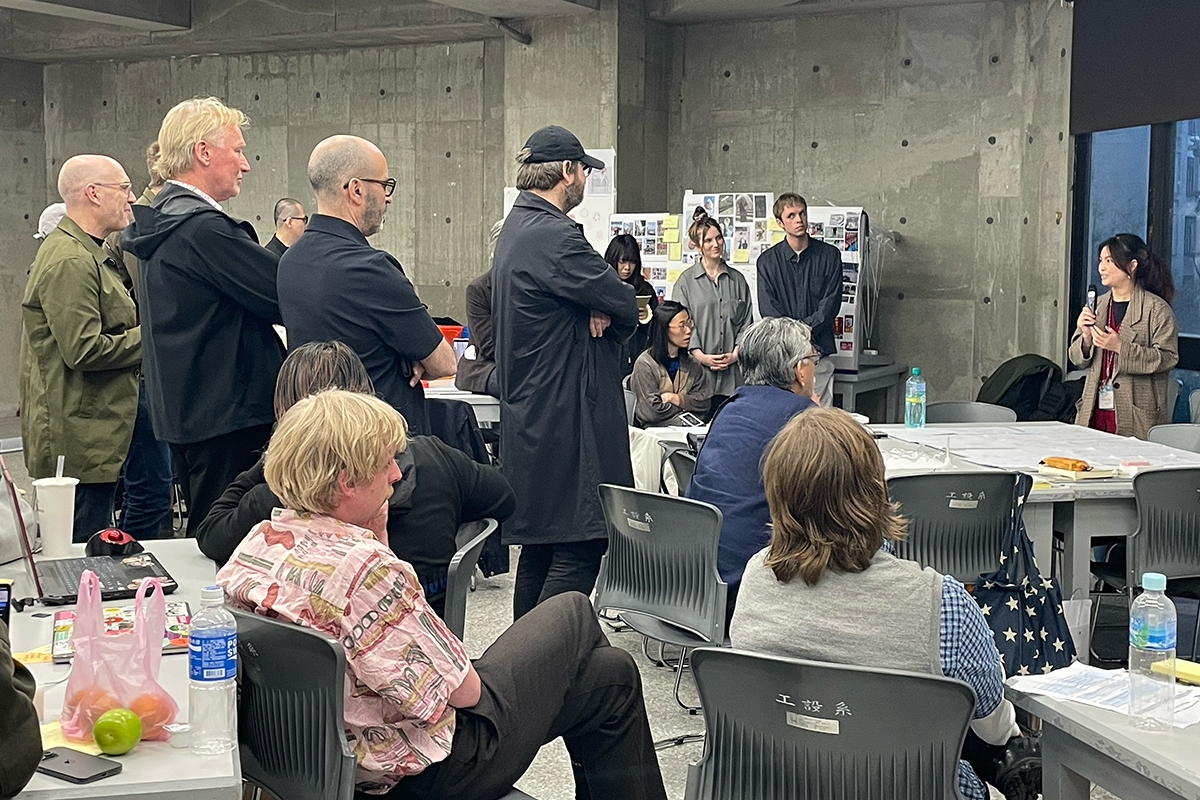 Global Design Initiative Workshop：GDI 2026