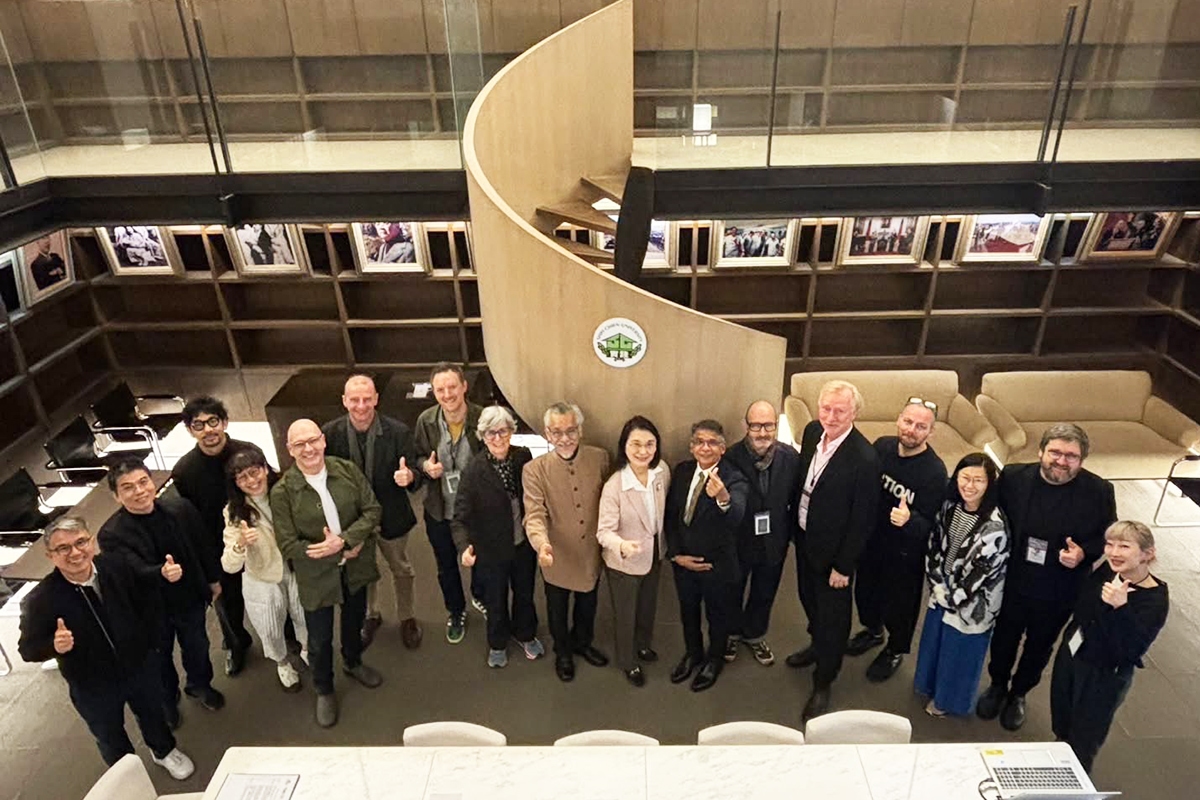 Global Design Initiative Workshop：GDI 2026