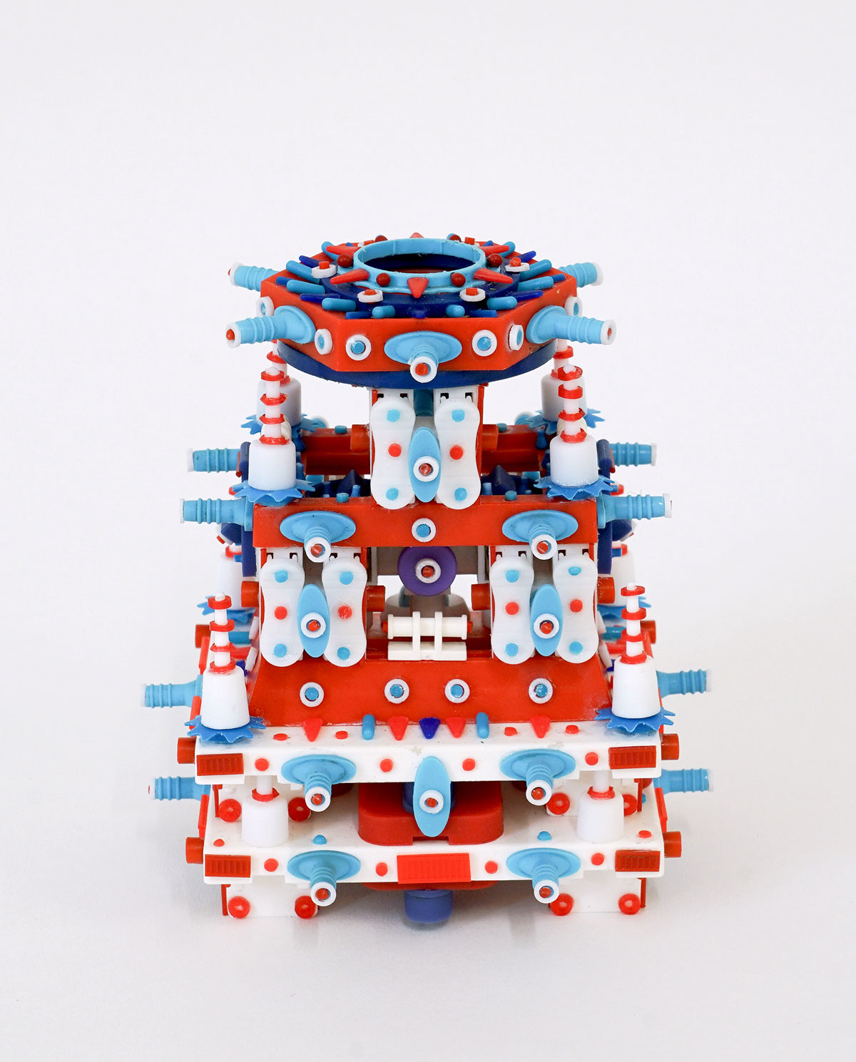 「Salvage/Adrift」 Lewis Davidson+西永和輝