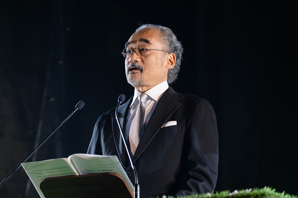 写真：樺山祐和