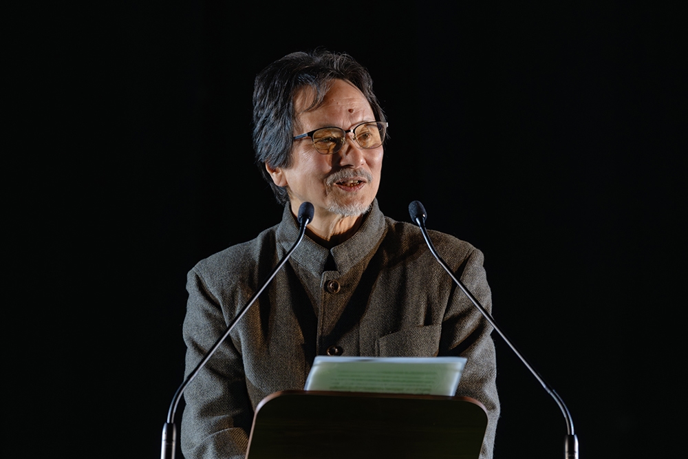 写真：小林昭世