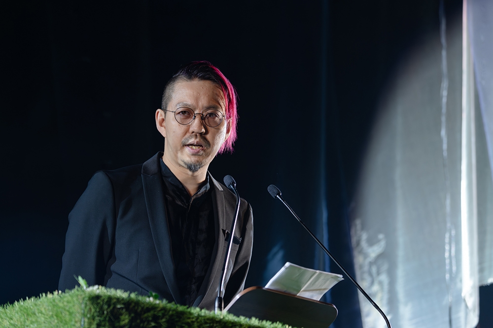 写真：萩原幸也