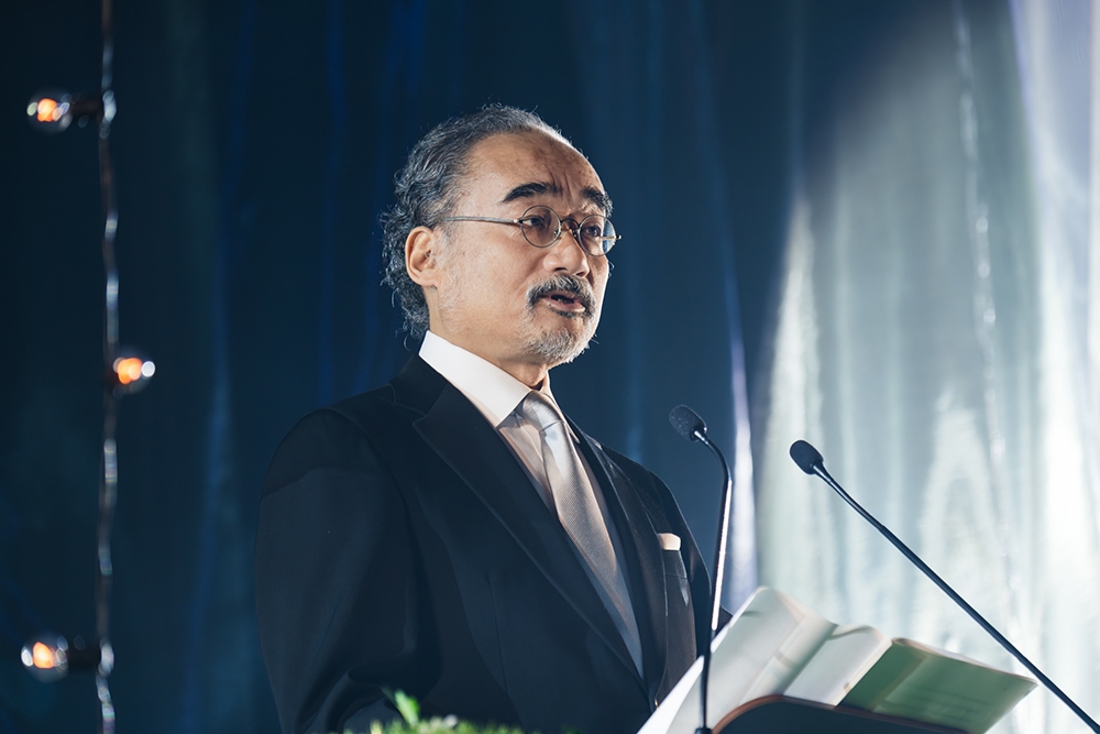 写真：樺山祐和