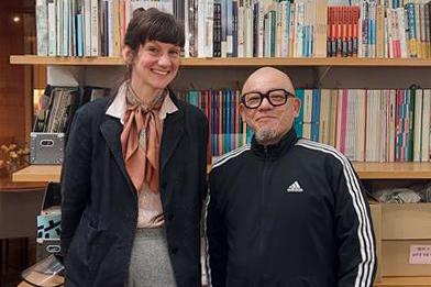 ロンドン芸術大学