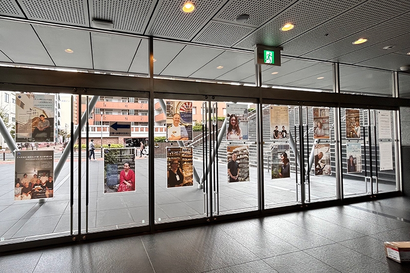 旅ムサステイin佐世保市（長崎県）