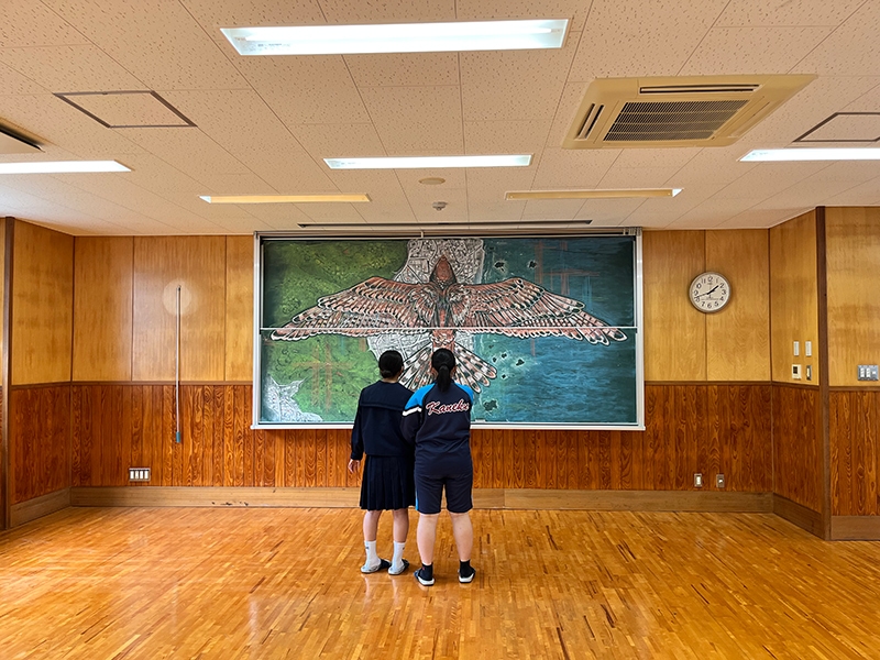 旅ムサステイin奄美（鹿児島県）