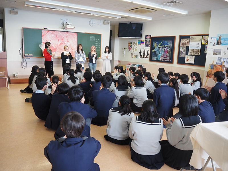 淑徳中学校（東京都）