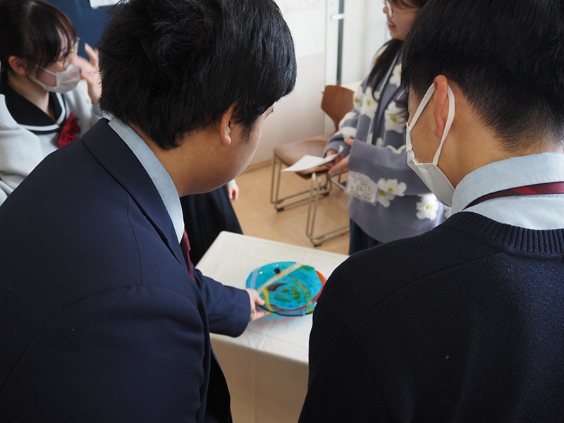 淑徳中学校（東京都）