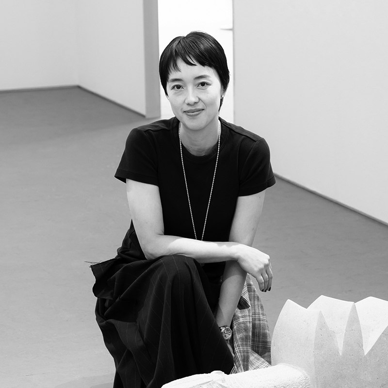 大野綾子
