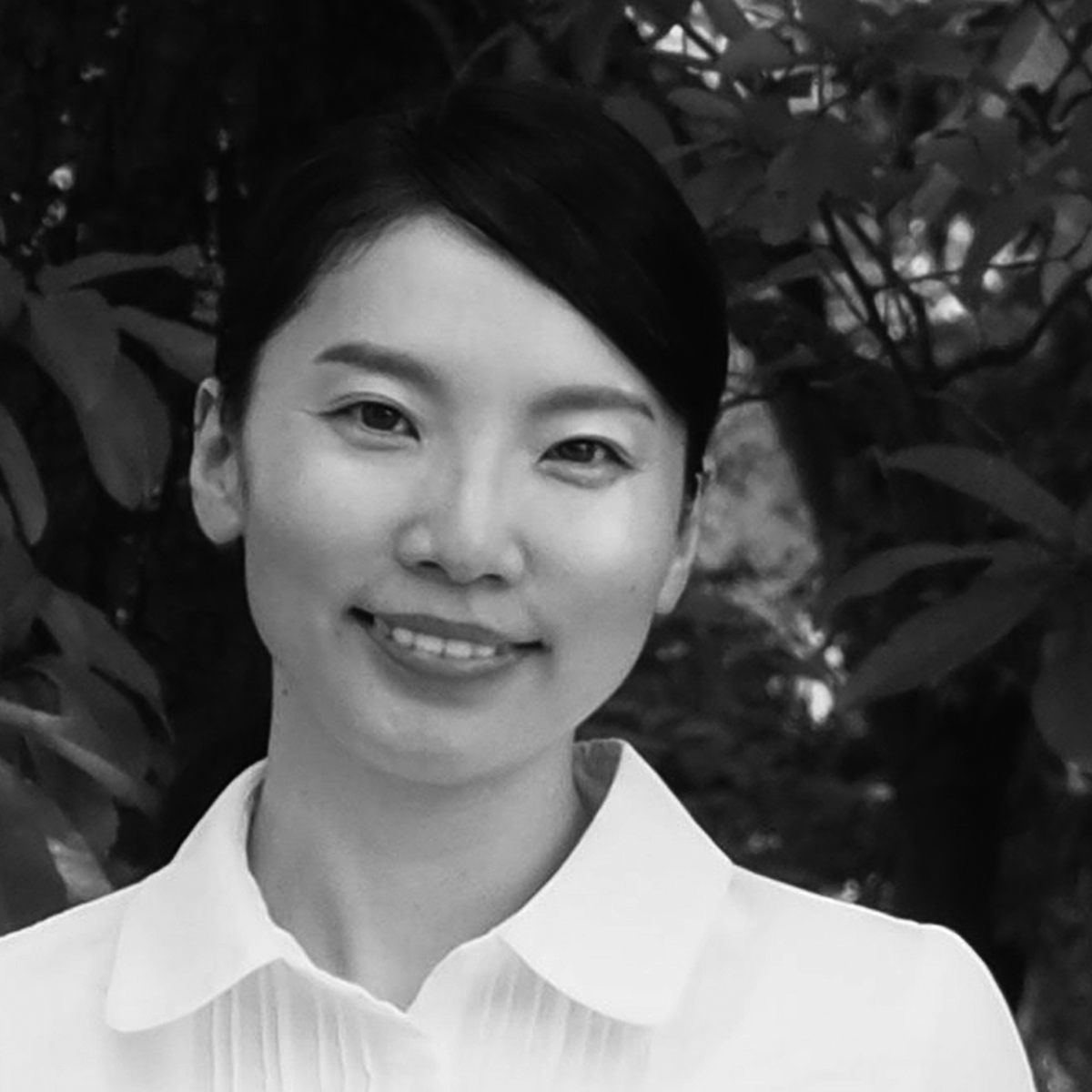 岩渕真理