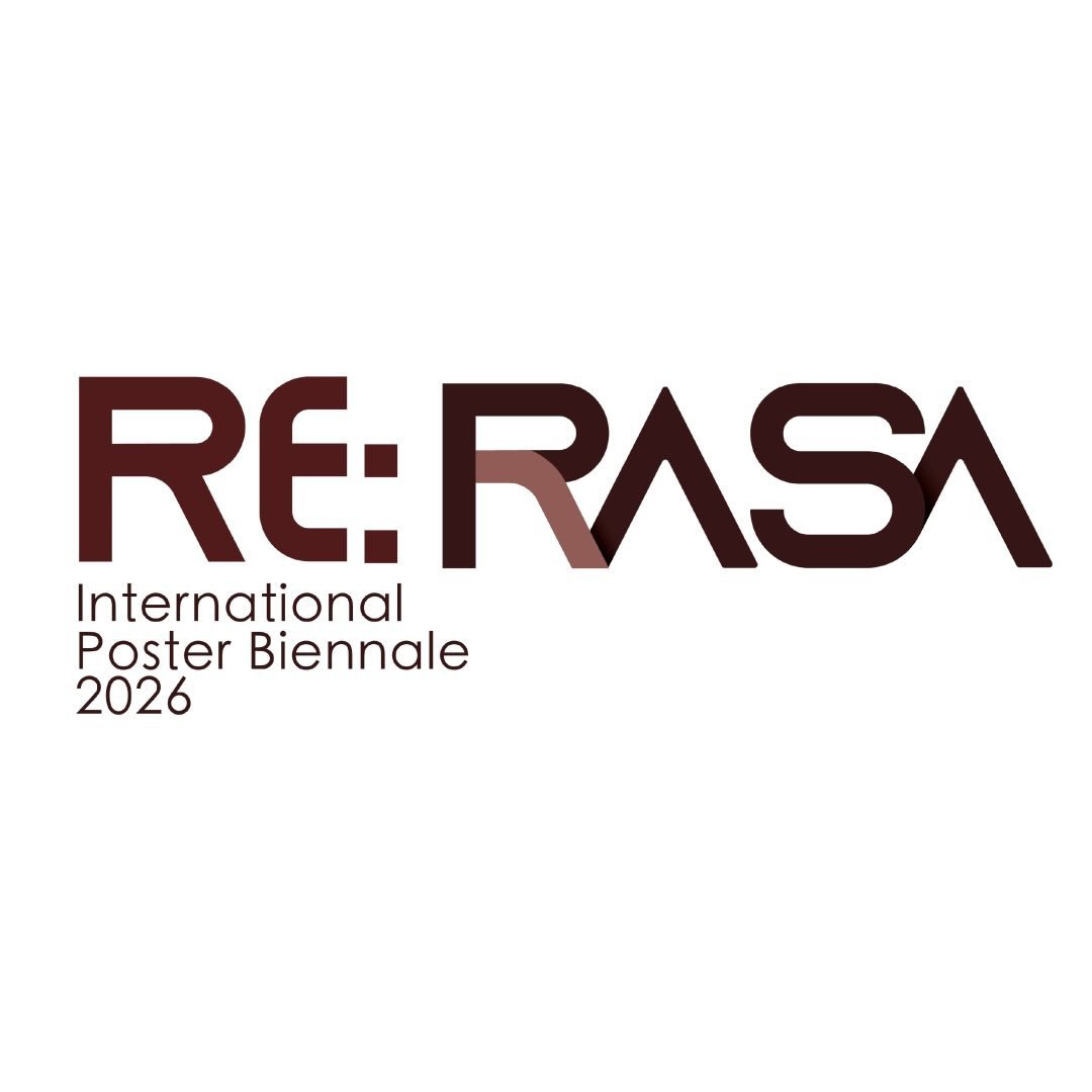 Re: Rasa International Poster Biennale 2026