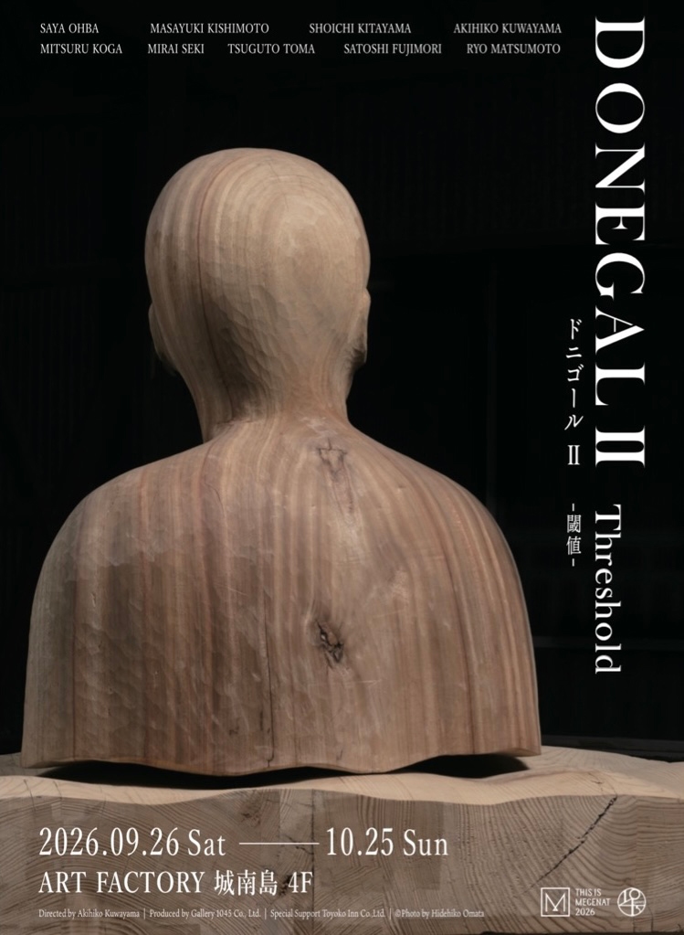DONEGAL II Threshold /ドニゴール||-閾値-