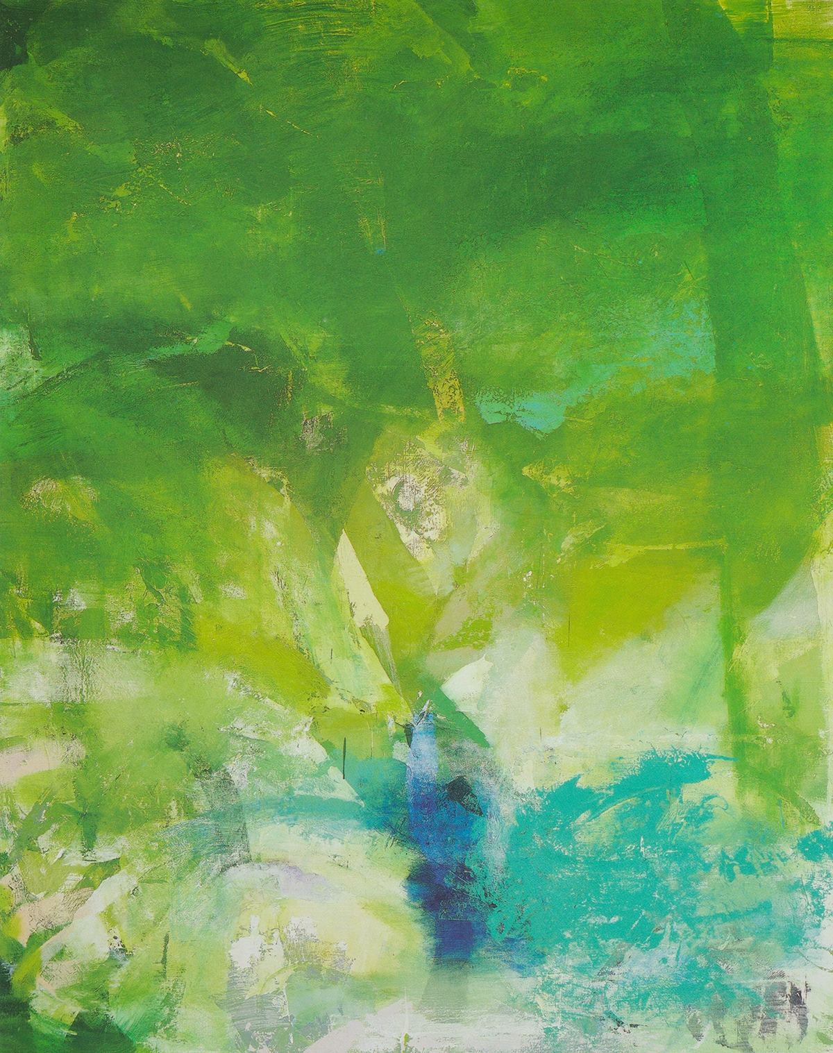 沓澤貴子 展